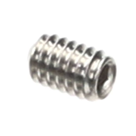 Picture of BKI SCR344 Screw, 8-32 X 1/4 Soc Set