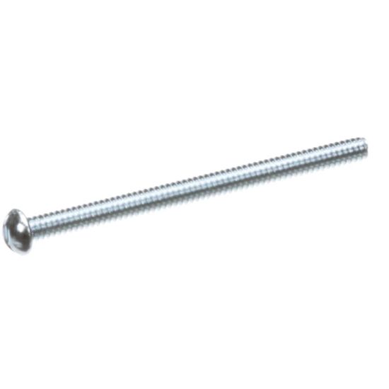 Picture of BKI SCR315 Screw, 6-32 X 2 Stld Rd