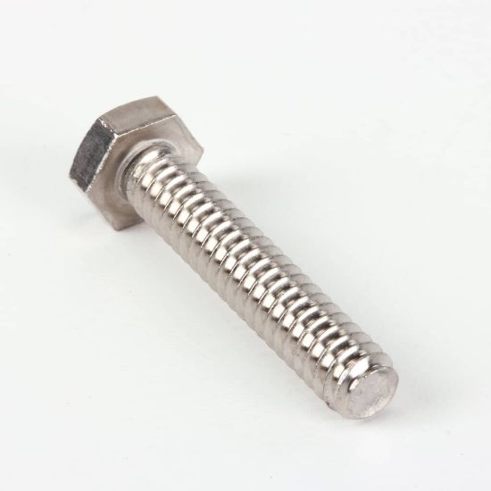 Picture of BKI SCR276 Screw 10-24 X 1 Hex Cap