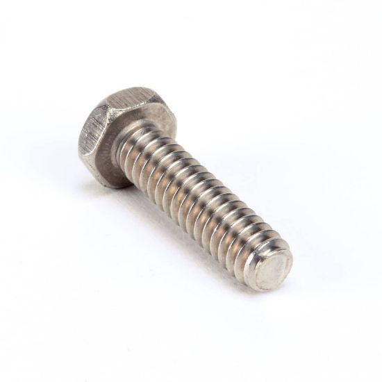 Picture of BKI SCR426 Screw, 10-24 X 3/4 Hex Cap