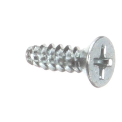 Picture of BKI SCR268 Screw, 8 X 1/2 Phil Flat