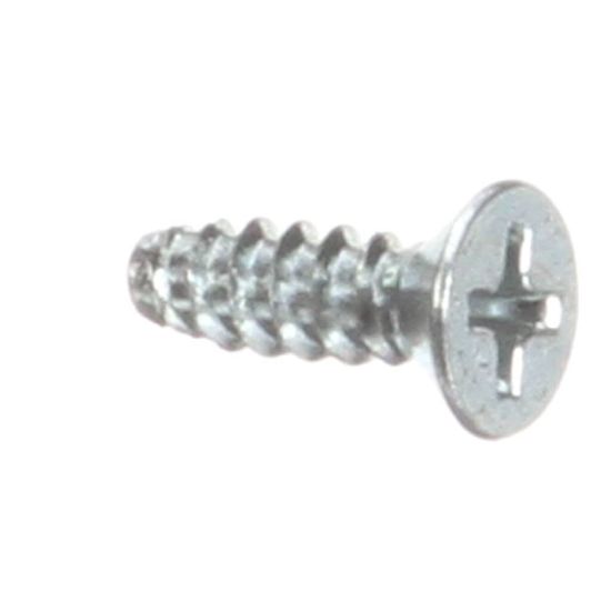 Picture of BKI SCR268 Screw, 8 X 1/2 Phil Flat