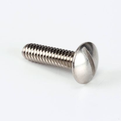 Picture of BKI SCR418 Screw, 1/4-20 X 1 Sltd Truss