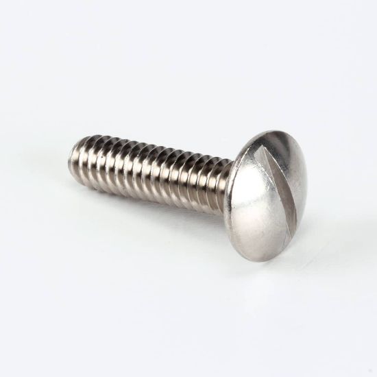 Picture of BKI SCR418 Screw, 1/4-20 X 1 Sltd Truss