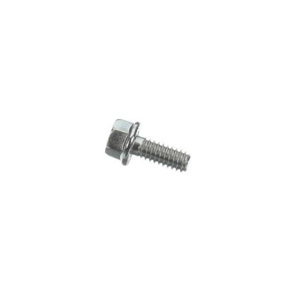 Picture of BKI SCR463 Screw,1/4-20 X 5/8 Hex Ser Flngd