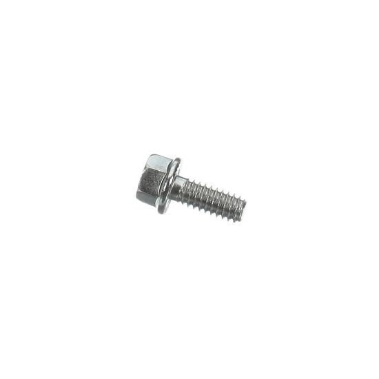 Picture of BKI SCR463 Screw,1/4-20 X 5/8 Hex Ser Flngd