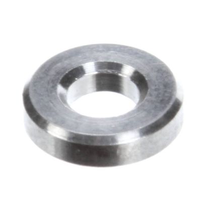 Picture of BKI SP0014 Spacer, Aluminum .5 X .125