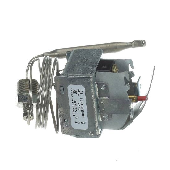 Picture of BKI T0009 Thermostat, Hi Limit 540 Deg