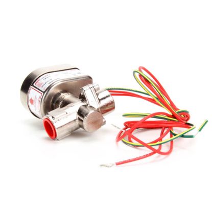 Picture of BKI SV0001 Valve, Solenoid Hv-214-761-2 240V