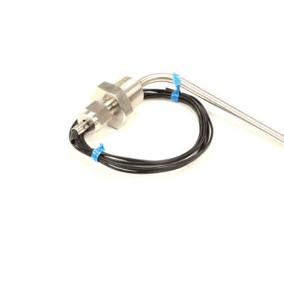 Picture of BKI T0187 Temperature Probe, 100 Ohm, Rt