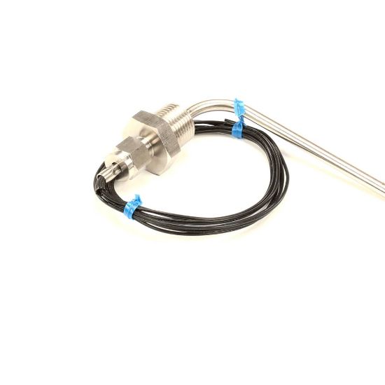 Picture of BKI T0187 Temperature Probe, 100 Ohm, Rt