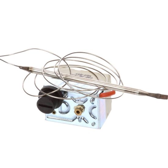 Picture of BKI T0108 Thermostat, 572 Deg.f Manual R