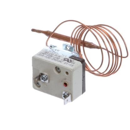 Picture of BKI T0106 Thermostat, Adjustable Hot Capillary 85-