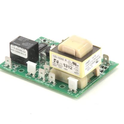 Picture of BKI T0109 Thermostat, Electronic, 150F-2