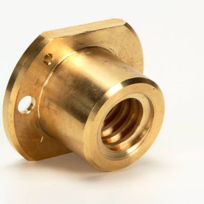 Picture of BKI TB0020 Bushing, Arm, Bronze 1