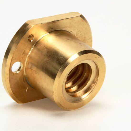 Picture of BKI TB0020 Bushing, Arm, Bronze 1