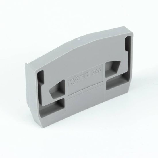 Picture of BKI TB0068 Terminal Block End Plate