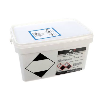 Picture of BKI TC0001 Detergent, Tablet, Combi Clea