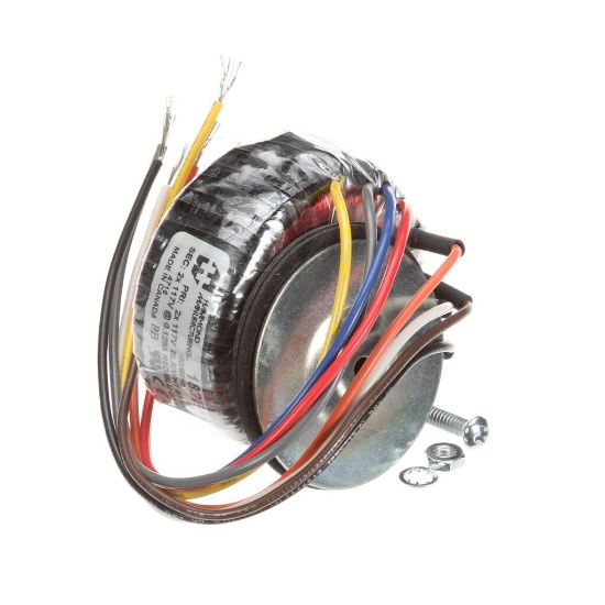 Picture of BKI TF0504 Transformer, 30Va, 120V Primar