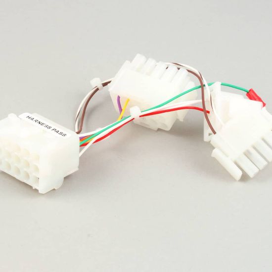 Picture of BKI W0083 Wire Harn 222-50692-02