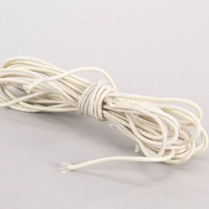 Picture of BKI W0002 Wire #16 White