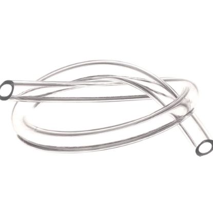 Picture of BKI TU0337 Tubing Clear Pvc 5Mm Id X 8Mm Od