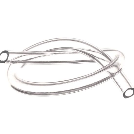Picture of BKI TU0337 Tubing Clear Pvc 5Mm Id X 8Mm Od