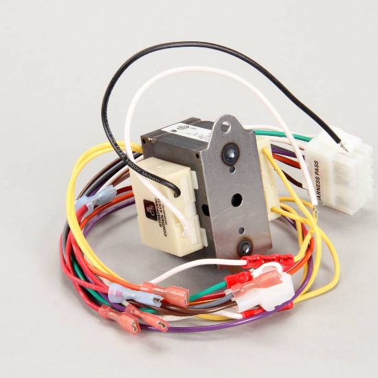 Picture of BKI W0053 Transformer Assembly, 120V