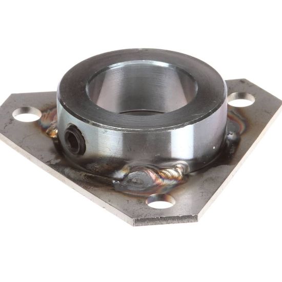 Picture of BKI WA55130400 Weldment, Adj. Plate, Passive