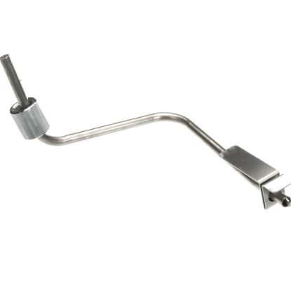 Picture of BKI WB16095200 Weldment, Filter Tube, Gas