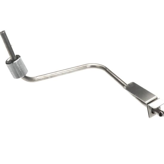 Picture of BKI WB16095200 Weldment, Filter Tube, Gas