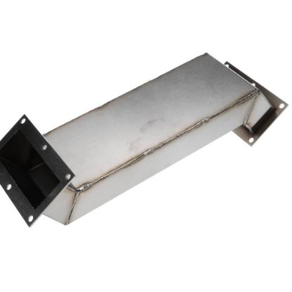 Picture of BKI WB19305700 Weldment,angled Fle, Fkmg, Bl
