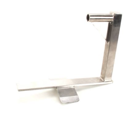 Picture of BKI WB16015800 Basket Lift Arm Weld, Linear A