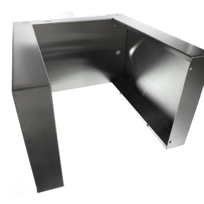 Picture of BKI WB51201300 Weldment Frame Ws13 Warming