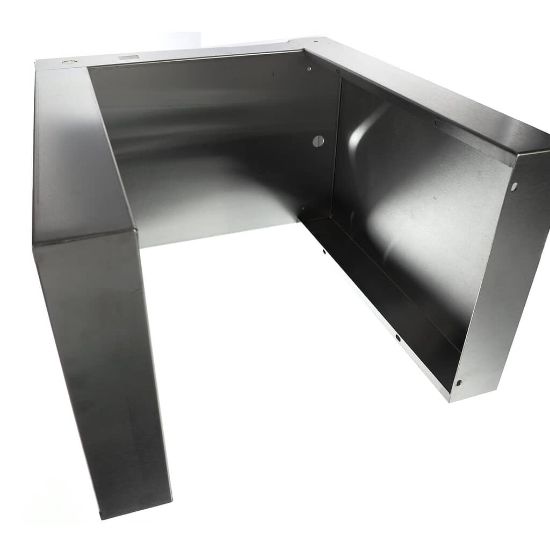 Picture of BKI WB51201300 Weldment Frame Ws13 Warming