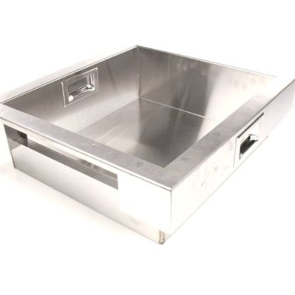 Picture of BKI WB31207200 Blower Pan Weld Fw Chik-fil-a