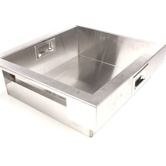 Picture of BKI WB31207200 Blower Pan Weld Fw Chik-fil-a