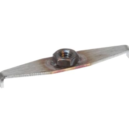 Picture of BKI WB55182700 Weldment, Retainer, 6-Pedal F