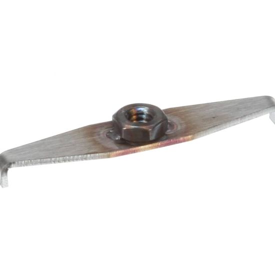 Picture of BKI WB55182700 Weldment, Retainer, 6-Pedal F