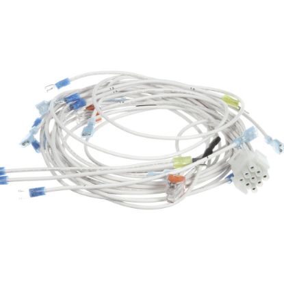 Picture of BKI WH0030 Wire Harness, Control Panel,