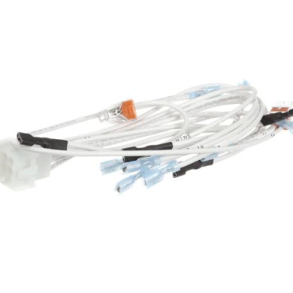 Picture of BKI WH0034 Wire Harness, Control Plate,