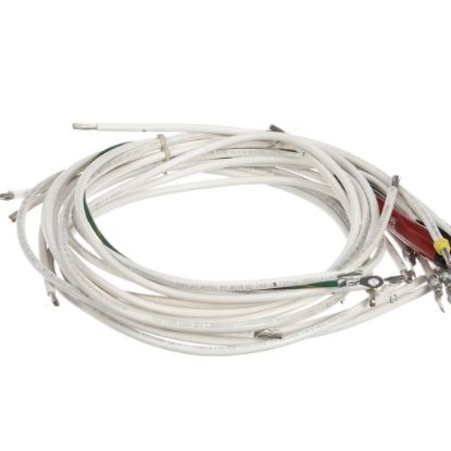 Picture of BKI WH0031 Wire Harness, Power 3 Ph Delt