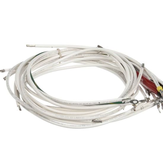 Picture of BKI WH0031 Wire Harness, Power 3 Ph Delt
