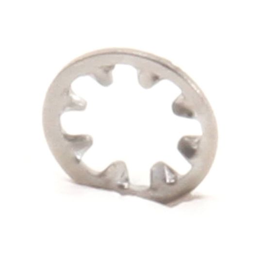 Picture of BKI WSH246 Washer, #10 Int Tooth S/s