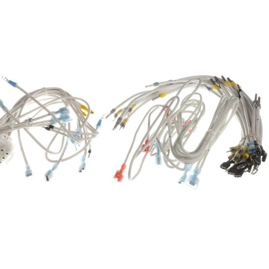 Picture of BKI WH0167 Wiring Harness, Control Plate