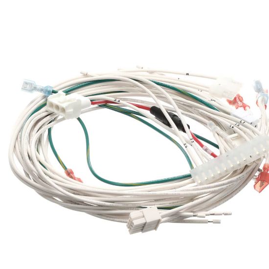 Picture of BKI WH0129 Wiring Harness, Ignition Syste