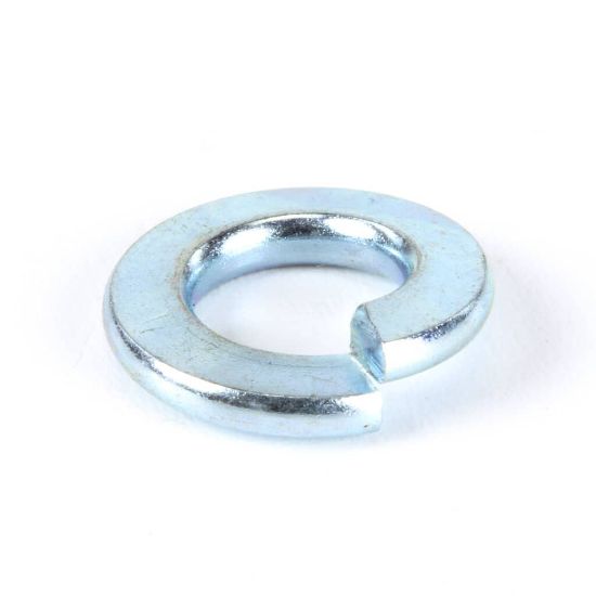 Picture of BKI WSH044 Washer, 1/4 Split Lock, Zinc P