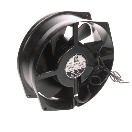 Picture of Turbochef 100085 Fan, Cooling, Orion, 230Vac (Dual Fan Co