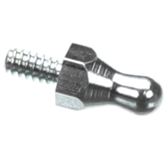 Picture of Turbochef 100027 Ball Stud, Male, 6-32 X .447