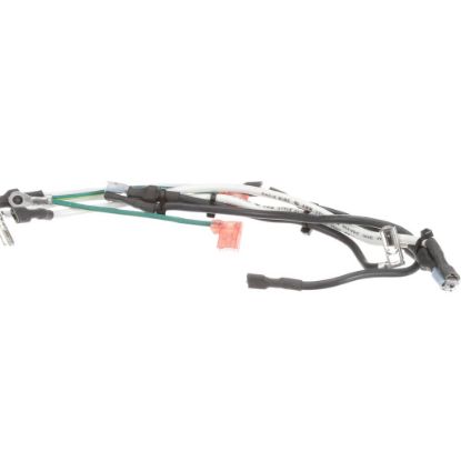 Picture of Turbochef 100189 High Voltage Wire Assembly, (Microwave Magnetron H